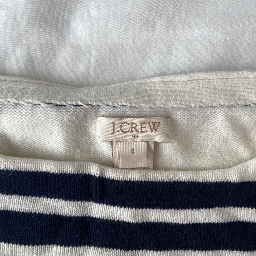 JCrew Knit Top - Picture 2 of 3